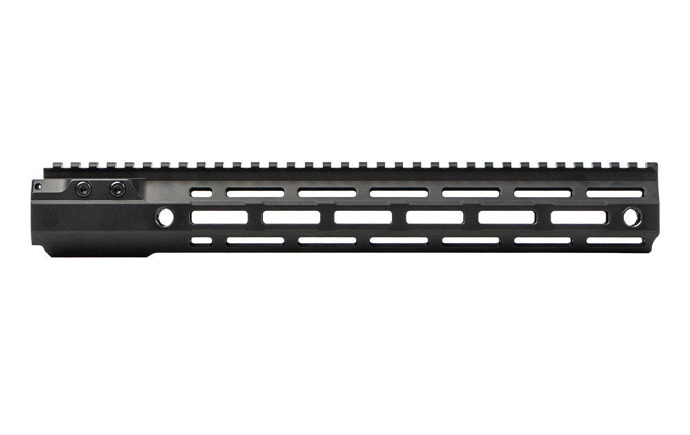 Aero Precision Mod 4 Handguard - 13.5" - Black Anodized